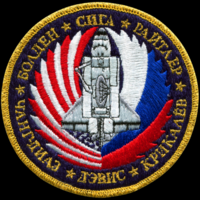 STS-60/ RUSSIAN VERSION